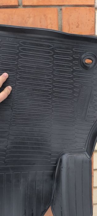 Полики на жетуур х70