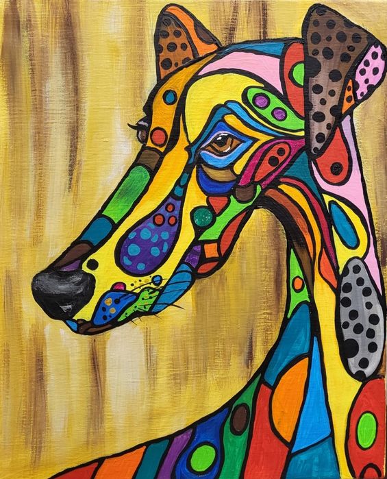 Продажа картин для интерьера