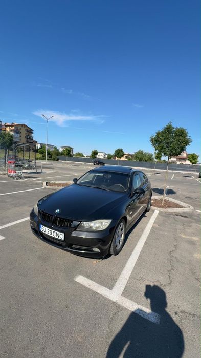 BMW seria 3 e90 2006