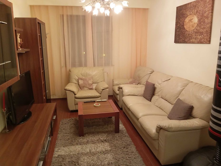 Proprietar - Apartament de 2 camere în complexul rezidențial Jupiter