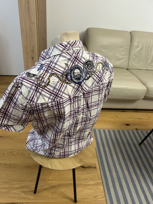 Camasa barbati Zara, Bershka, Lee Cooper