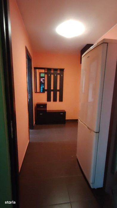 2 camere Brazda lui Novac