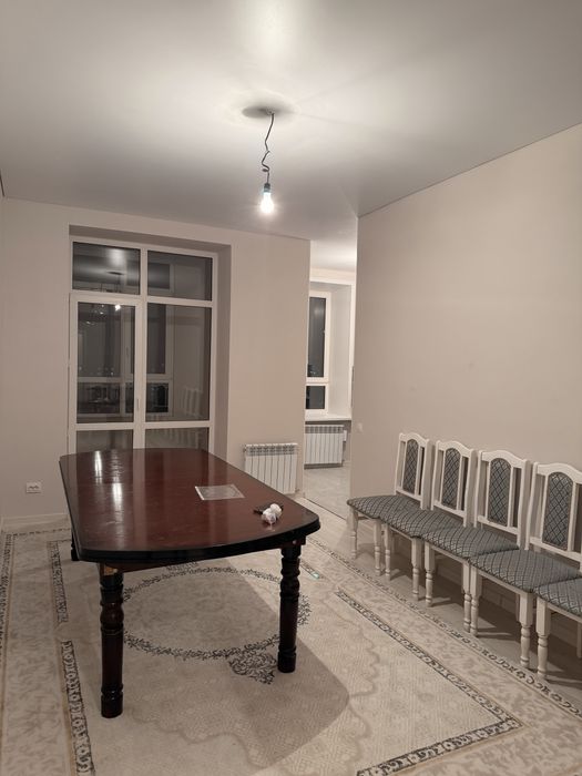 Сдается квартира в ЖК