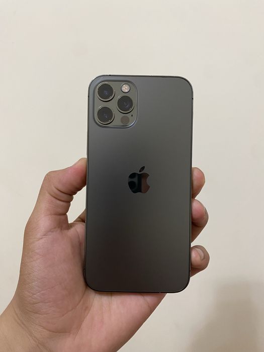 Iphone 12 pro sotiladi sroshni