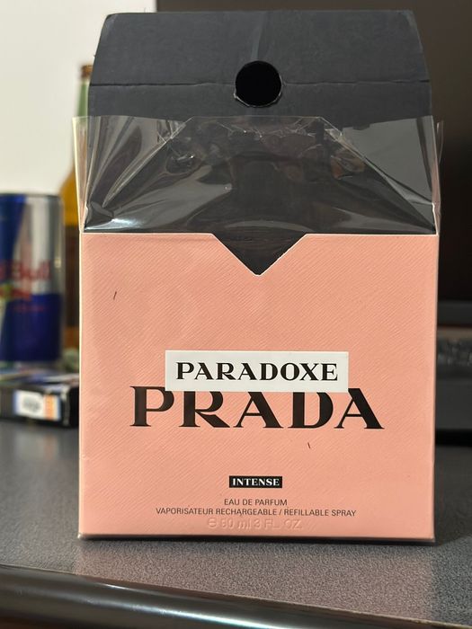Prada Paradoxe Eau de Parfum 90ml – Eau de Parfum, 90 ml, sigilat