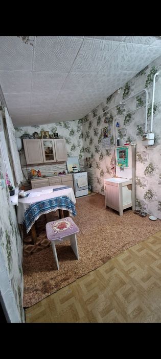 Продам частный дом п.Новостройка