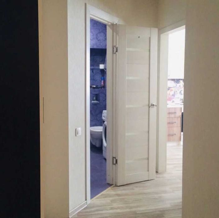 Дава се под наем Едностаен апартамент в Пловдив, Младежки Хълм - 42 кв.м за 199.41 € - Снимка #1