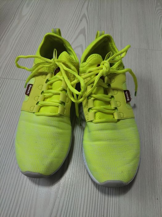 Дамски Маратонки bench