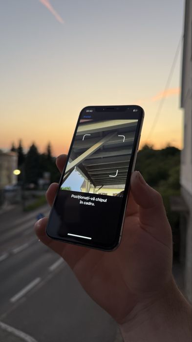IPhone XS white 64gb neverlocked