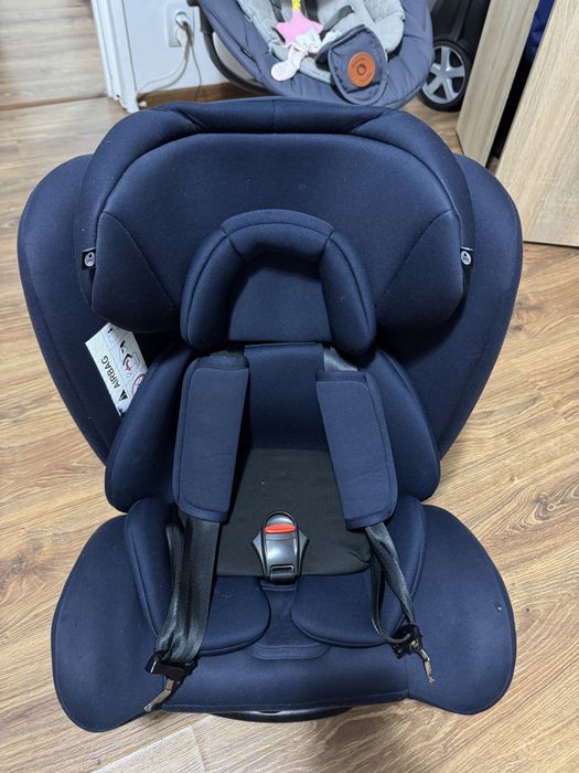 Scsun auto cu isofic