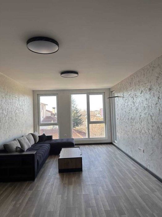 Продава се Двустаен апартамент в Пловдив, Беломорски - 77 кв.м за 1350 €/кв.м - Снимка #1