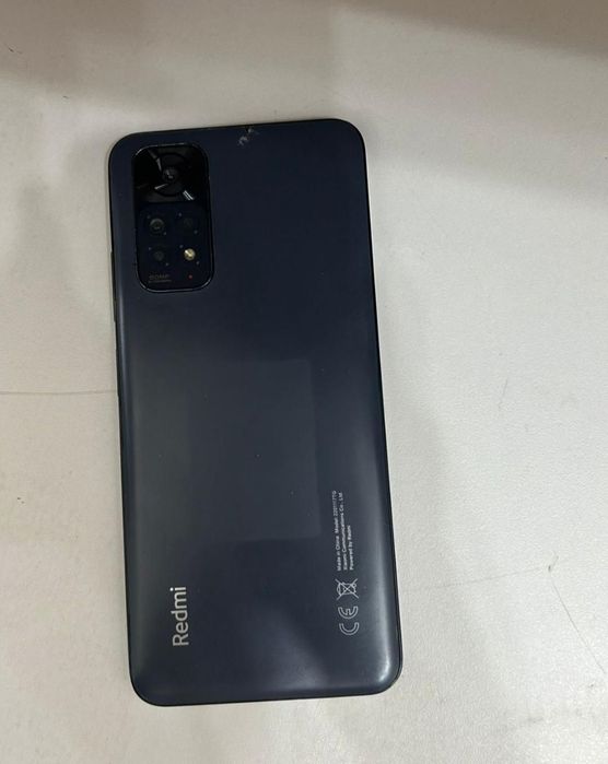 Redmi note 11 продам или обмен