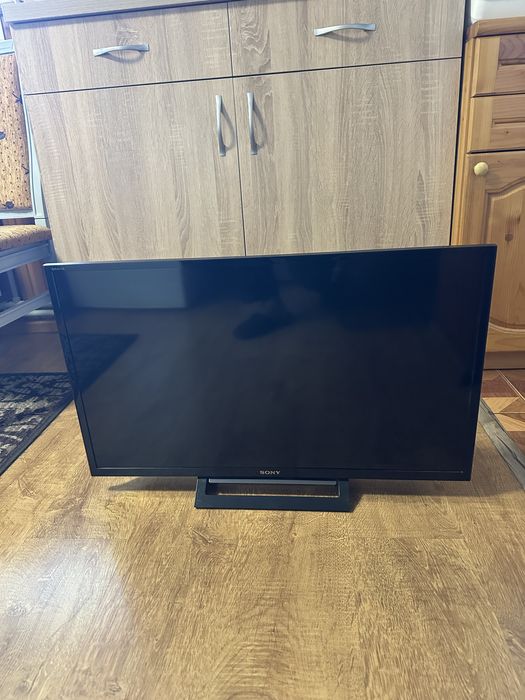 SONY bravia 32”led