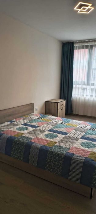 Дава се под наем Тристаен апартамент в София, Малинова долина - 95 кв.м за 818 € - Снимка #4