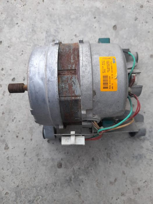 Электродвигатель на LG стиральную машину