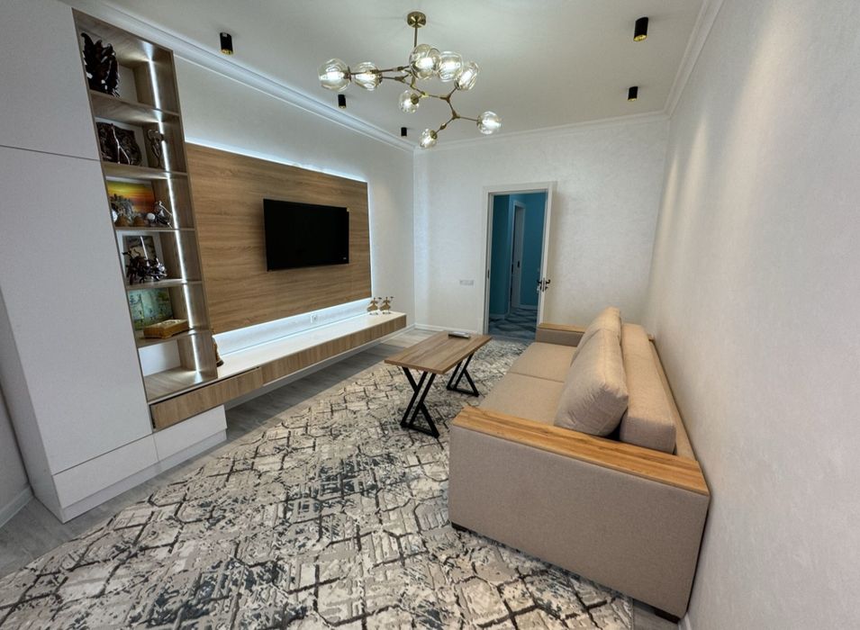 Сдаём квартиру‼️ Ориентир - кафе Craft‼️