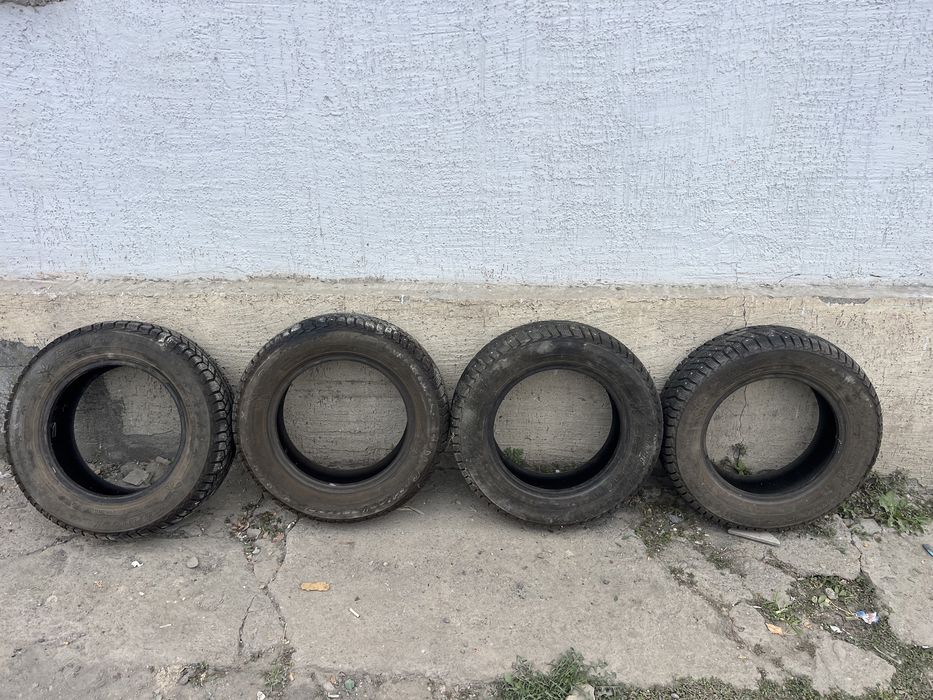 Резина на r14 зимняя