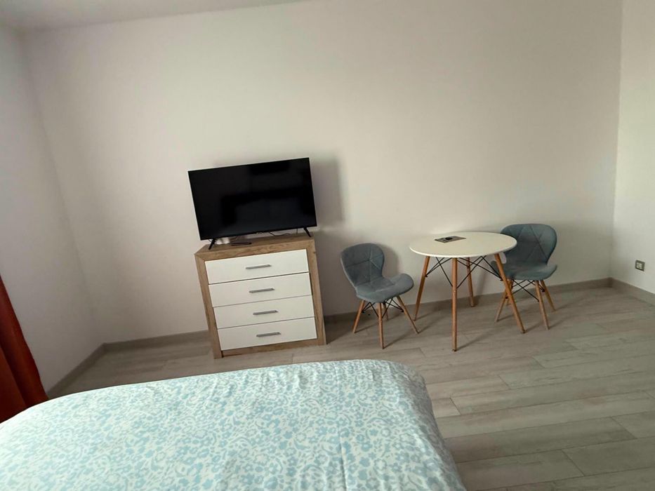 Proprietar  Vand Garsoniera RIN Grand Hotel- 28.5 mp-Et. 2 Corp B- ideal pentru investitie sau locuit.
