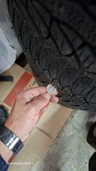 Алуминиеви джанти 15 Рено Меган  Сценик