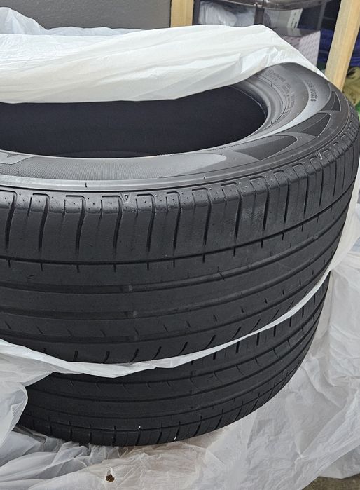 Шины NEXEN Nfera ru1 235x60x18