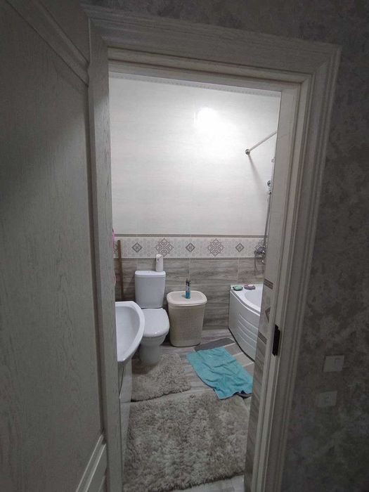 Продам свой загородный дом в Кибрайском районе в 6.5 км от Сельхоза