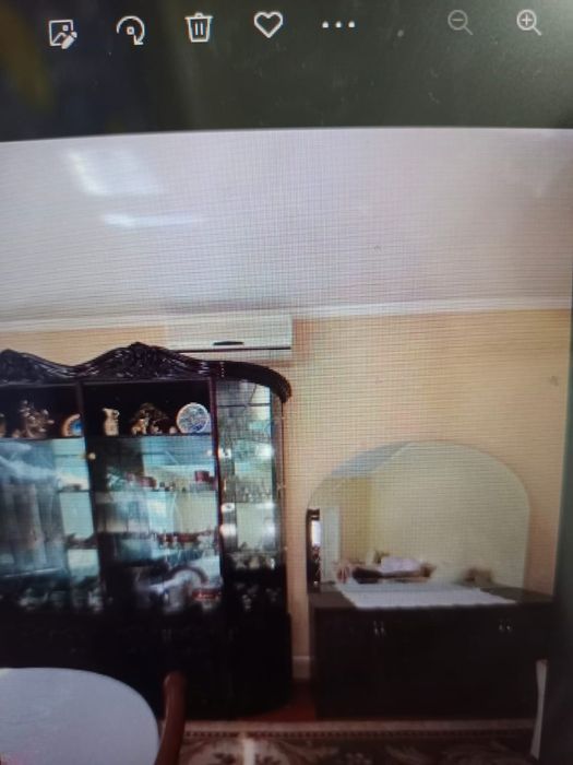 Горка в хорошем состоянии