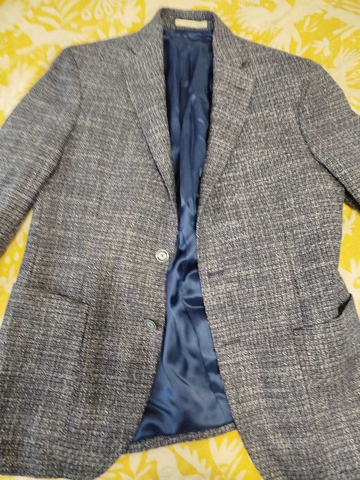 Мъжки оригинални сака Canali,Boggi,Etro в перфектно състояние 149-249евро