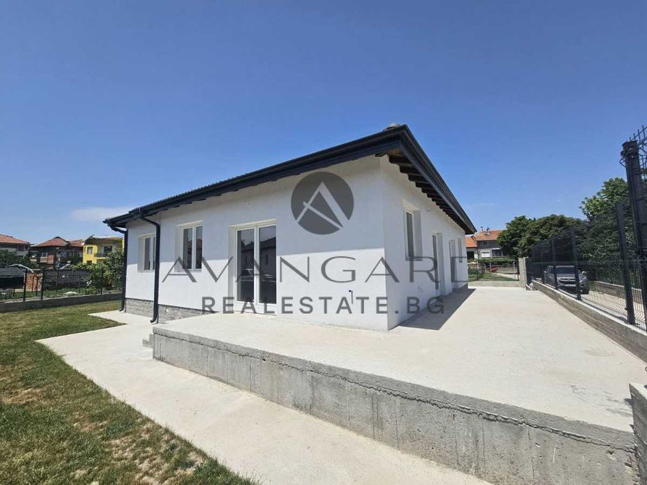 Продава се Къща в с. Крумово, Област Пловдив - 187 кв.м за 1311 €/кв.м - Снимка #8