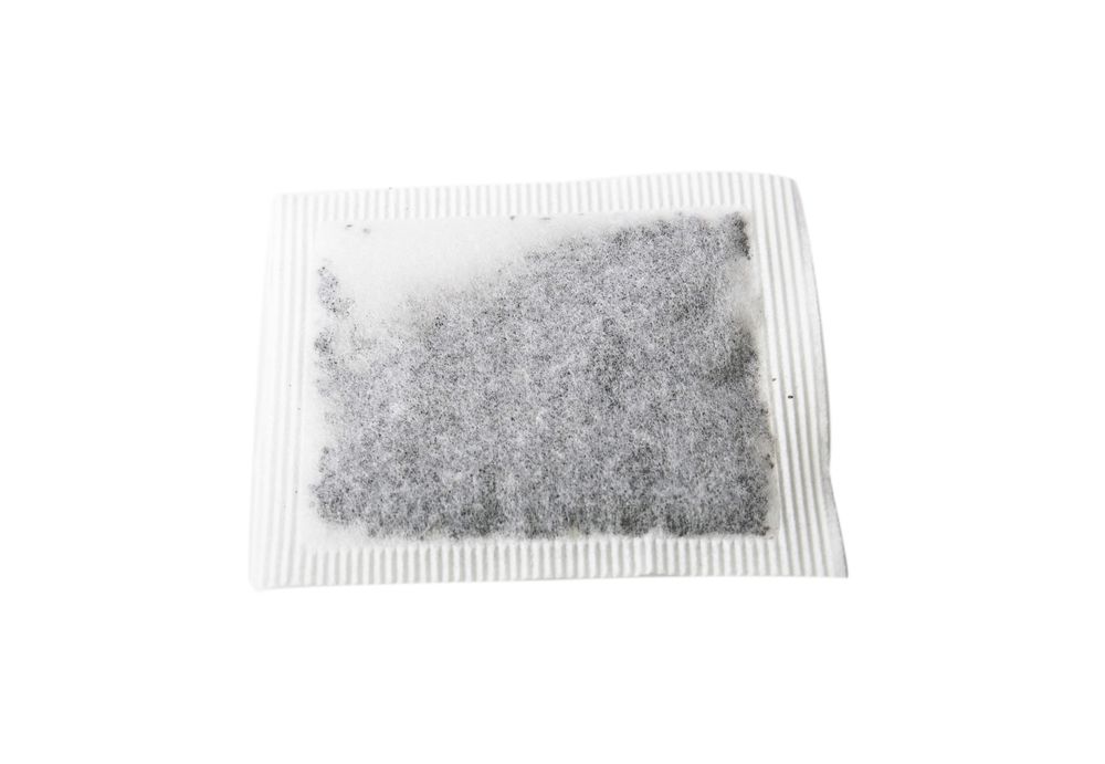 Пакетчалик чой учун когоз