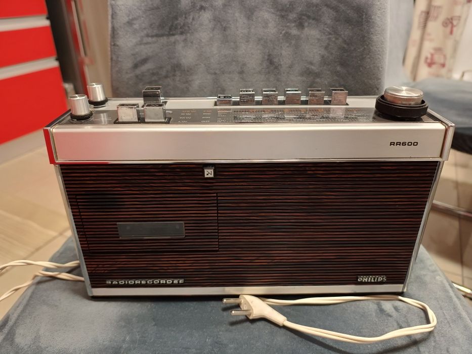 Colecție audio funcționale sau decor