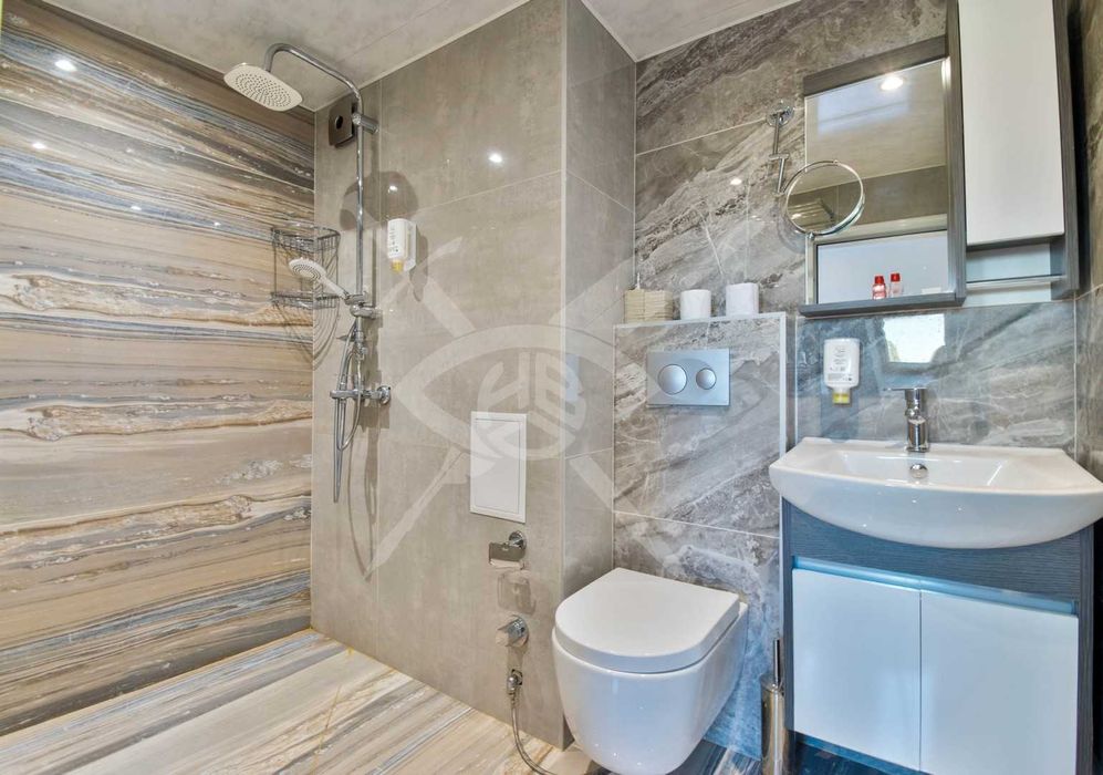 Продава се Мезонет в София, Банишора - 183 кв.м за 1185 €/кв.м - Снимка #18