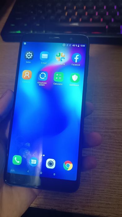 Telefon de vanzare