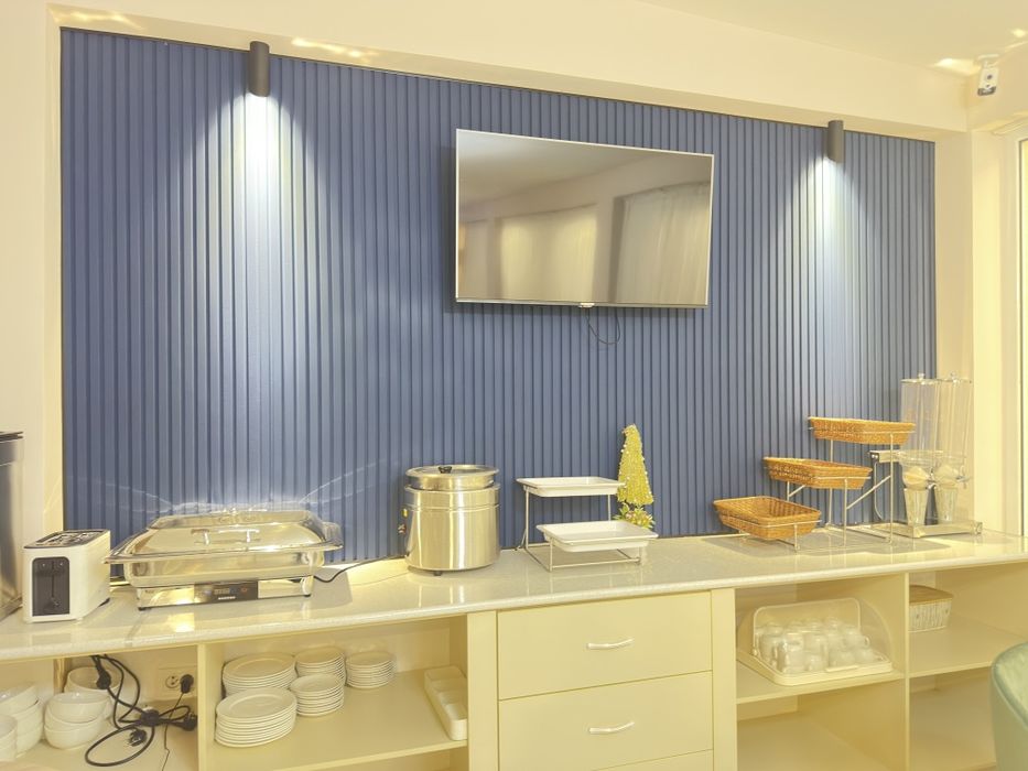 Гостиница Ташкент Сити