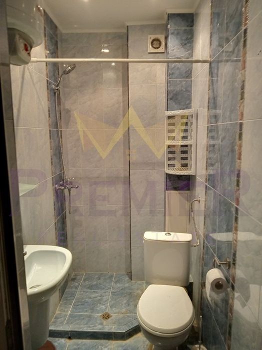 Дава се под наем Тристаен апартамент в Варна, ВИНС - 90 кв.м за 612 € - Снимка #8