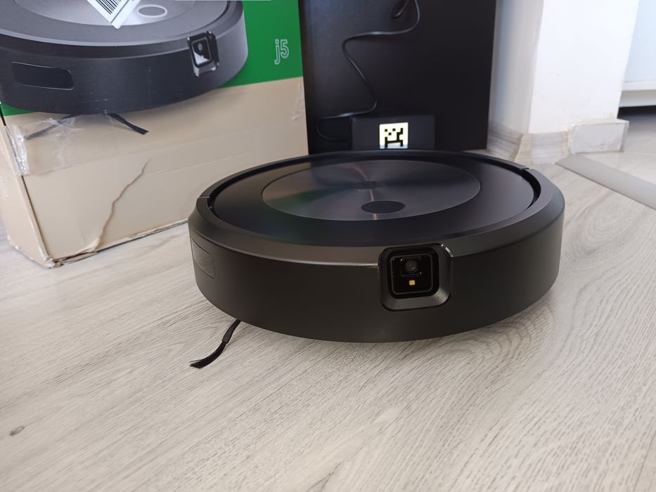 Irobot Roomba Combo j5