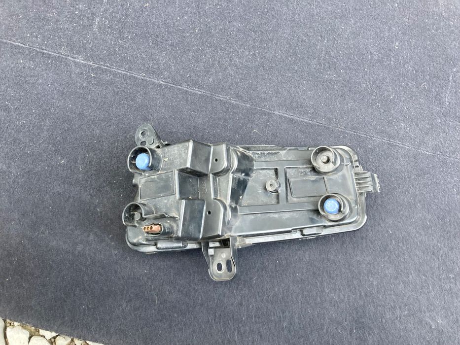 Vw Polo лява дневна светлина. 17-20г.
2G0941661B. Valeo. Поло.