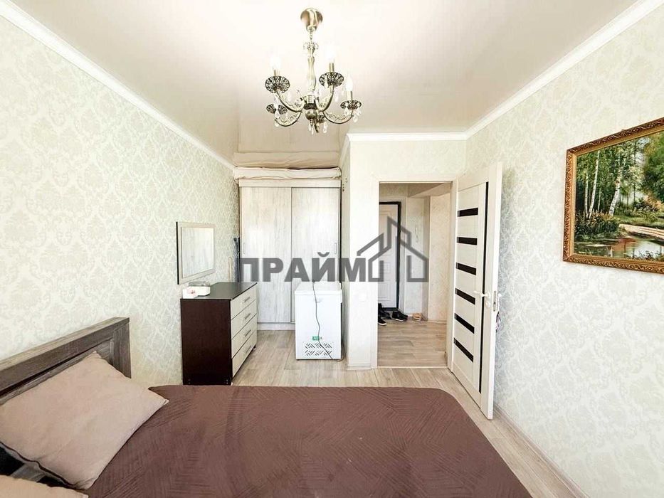 ПРОДАМ 3Х ком. Самал (Данил ПРАЙМ)