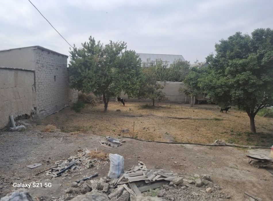 Курулиш учун йер жоу манзи ески шахар