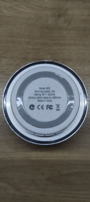 Vând boxa wireless Hoco