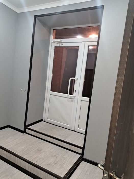 Отделка / ремонт