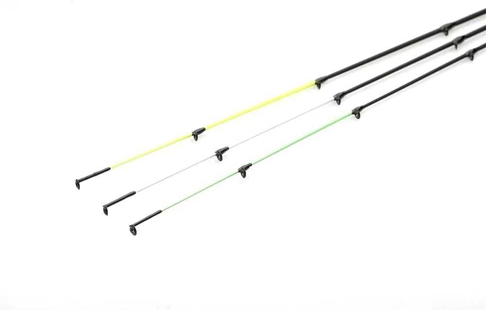 Vand 2 Lansete Dam Sensotek X-Heavy Feeder 3.90 m, 80-150 gr