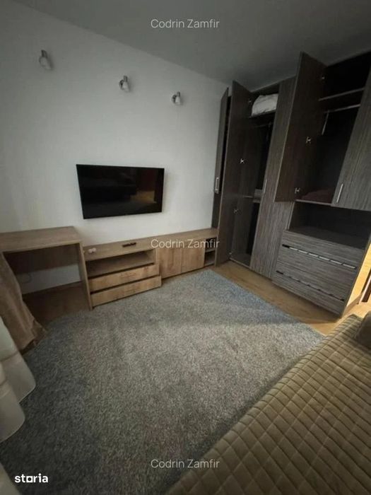 Apartament 2 Camere, Modern Calea Griviței | 3 min Metrou Basarab