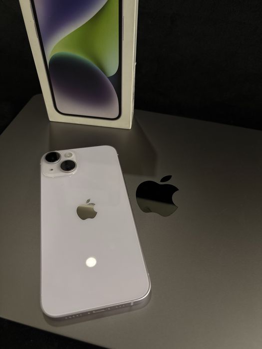 Телефон apple iphone 14/baitime•0.0.12