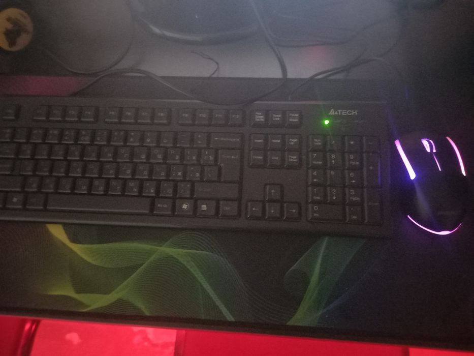 10ta Kompyuter klub uchun kompyuterla