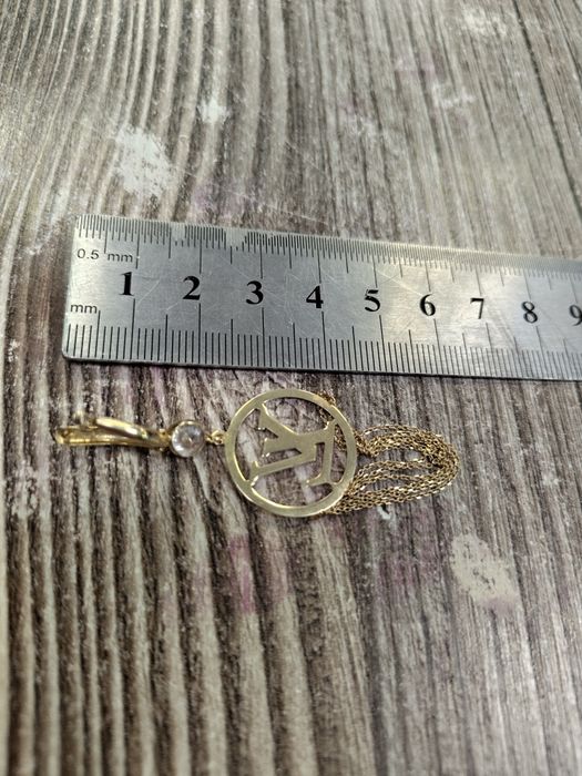 Златни Обеци 4.12гр / 14К