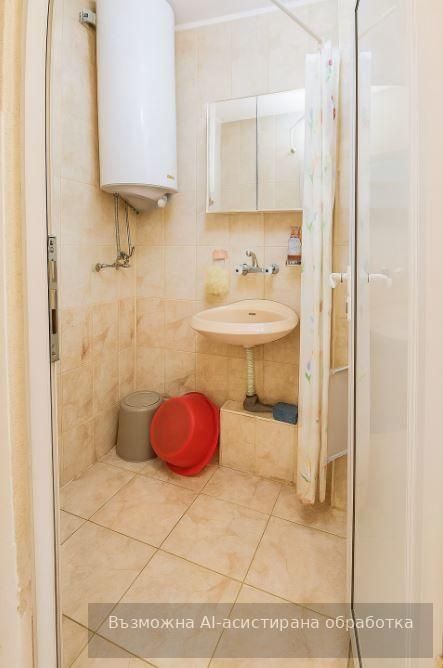 Дава се под наем Тристаен апартамент в Варна, Левски - 59 кв.м за 398.82 € - Снимка #5