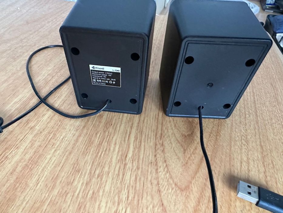 комплект для ПК / рабочего места