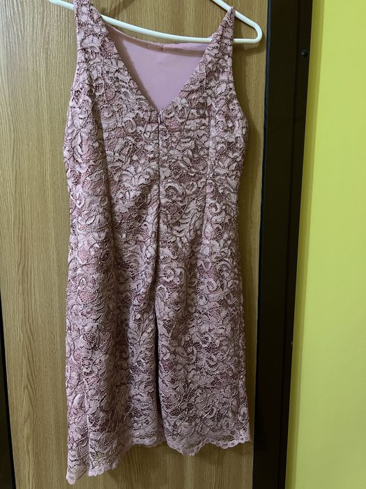 Рокля lucy fashion