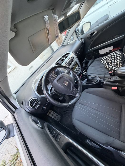 Seat Leon Copa style