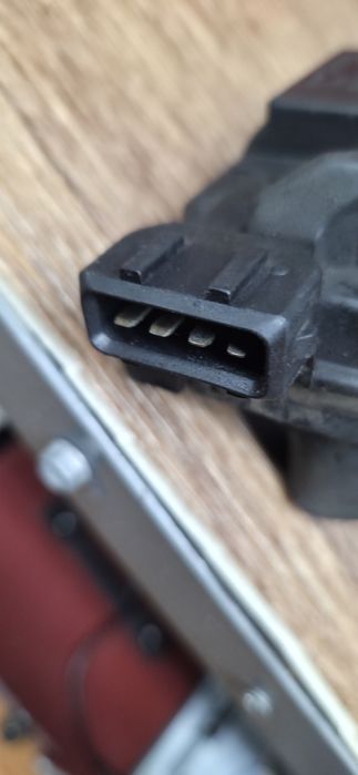 Продам шаговый механизм